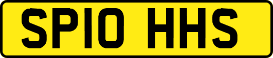 SP10HHS