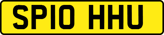SP10HHU