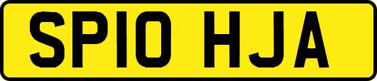 SP10HJA