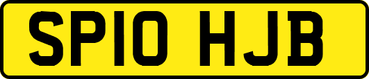 SP10HJB