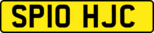 SP10HJC