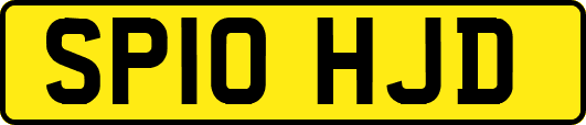 SP10HJD