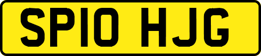 SP10HJG