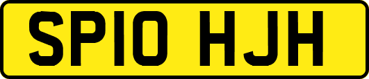 SP10HJH