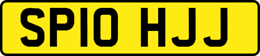 SP10HJJ