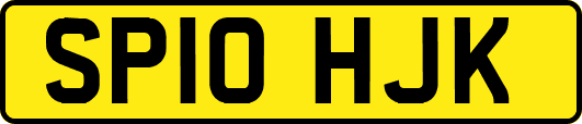 SP10HJK