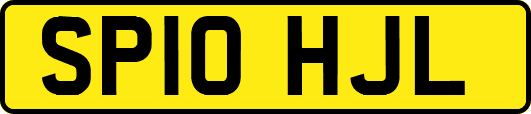 SP10HJL