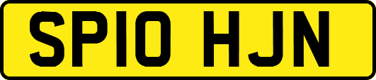 SP10HJN