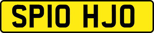 SP10HJO