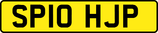 SP10HJP