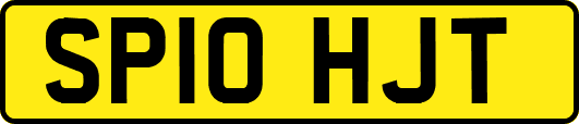 SP10HJT