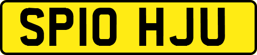 SP10HJU