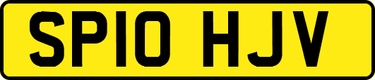 SP10HJV