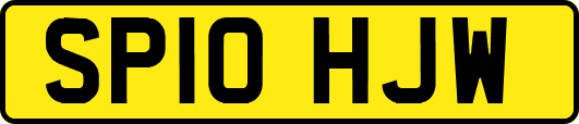 SP10HJW