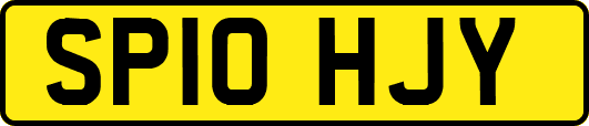 SP10HJY