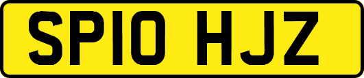 SP10HJZ