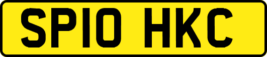 SP10HKC