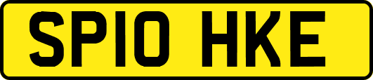 SP10HKE