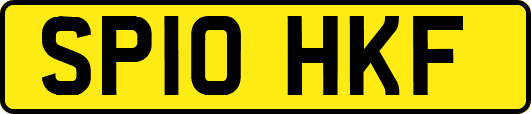 SP10HKF