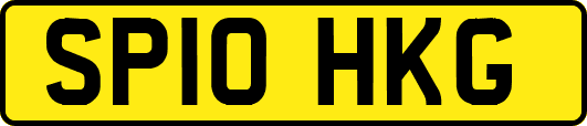 SP10HKG