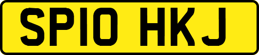 SP10HKJ