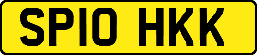 SP10HKK