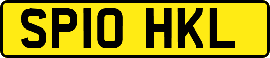 SP10HKL