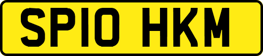 SP10HKM