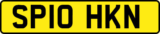 SP10HKN