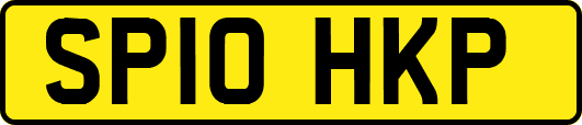 SP10HKP