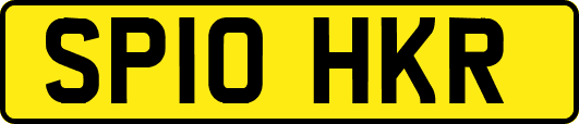 SP10HKR