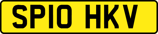 SP10HKV