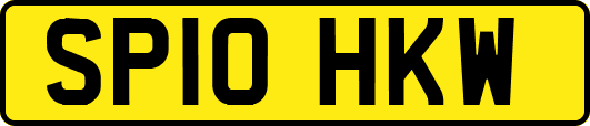 SP10HKW