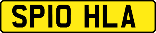 SP10HLA