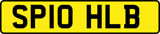 SP10HLB
