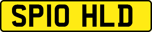 SP10HLD