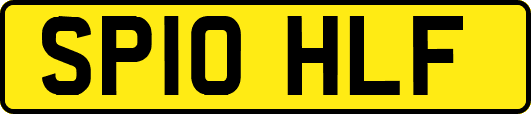 SP10HLF