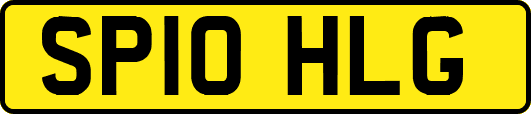 SP10HLG
