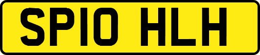 SP10HLH