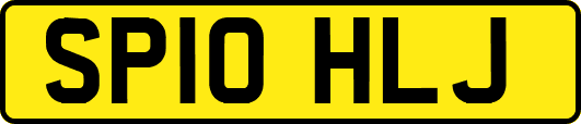 SP10HLJ