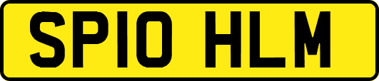 SP10HLM