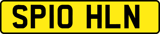 SP10HLN