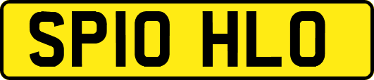 SP10HLO
