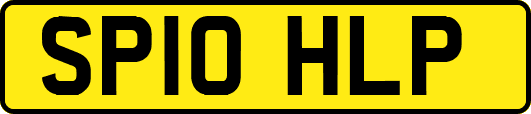 SP10HLP