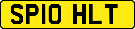 SP10HLT