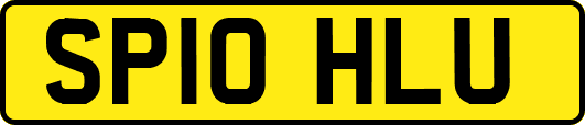SP10HLU