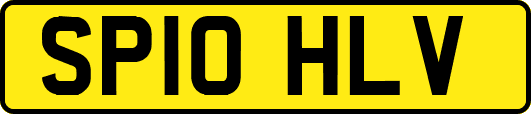 SP10HLV