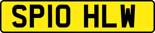 SP10HLW