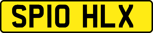 SP10HLX