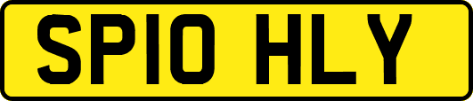 SP10HLY